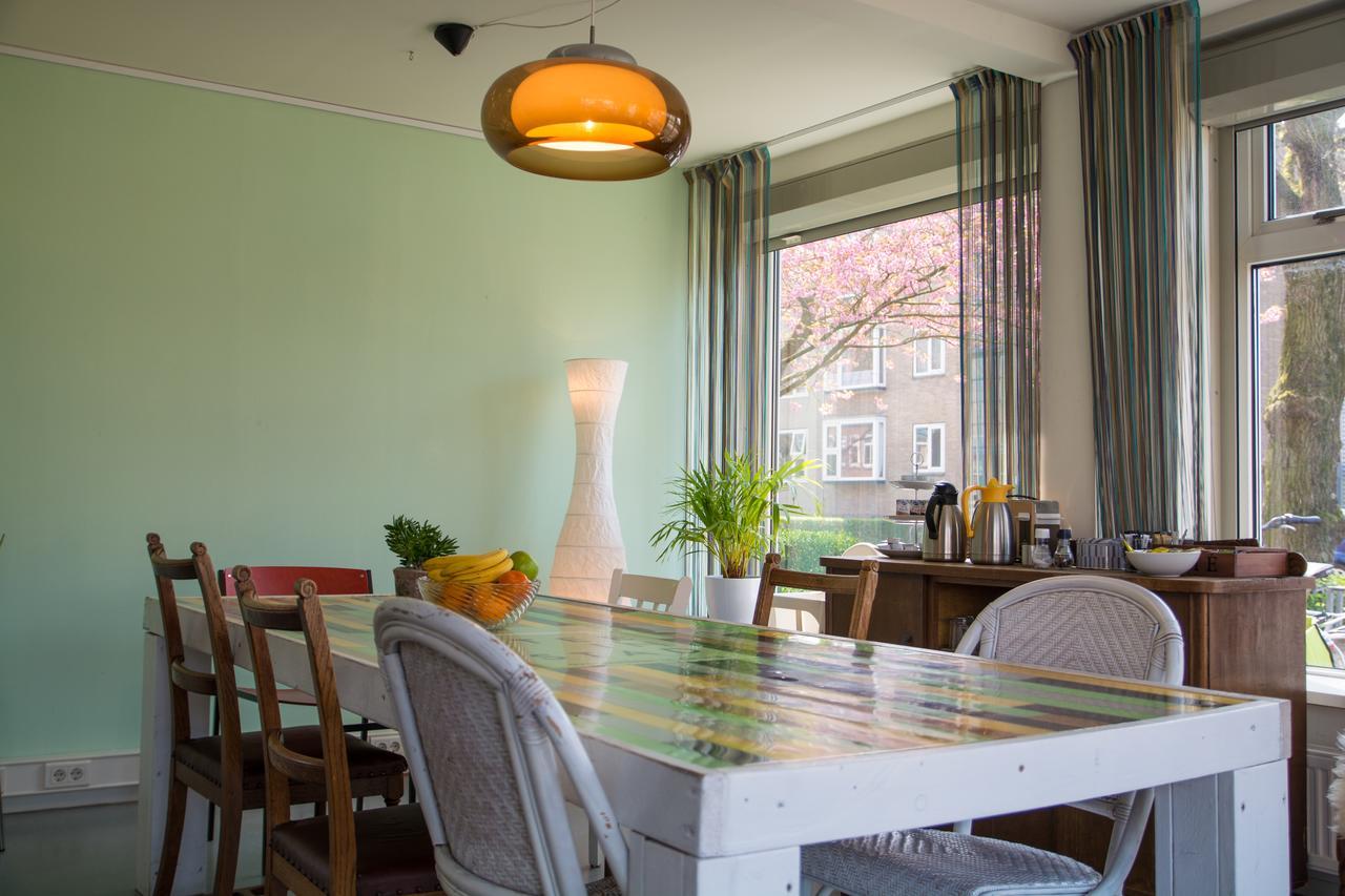 Stee In Stad Groningen Exteriér fotografie